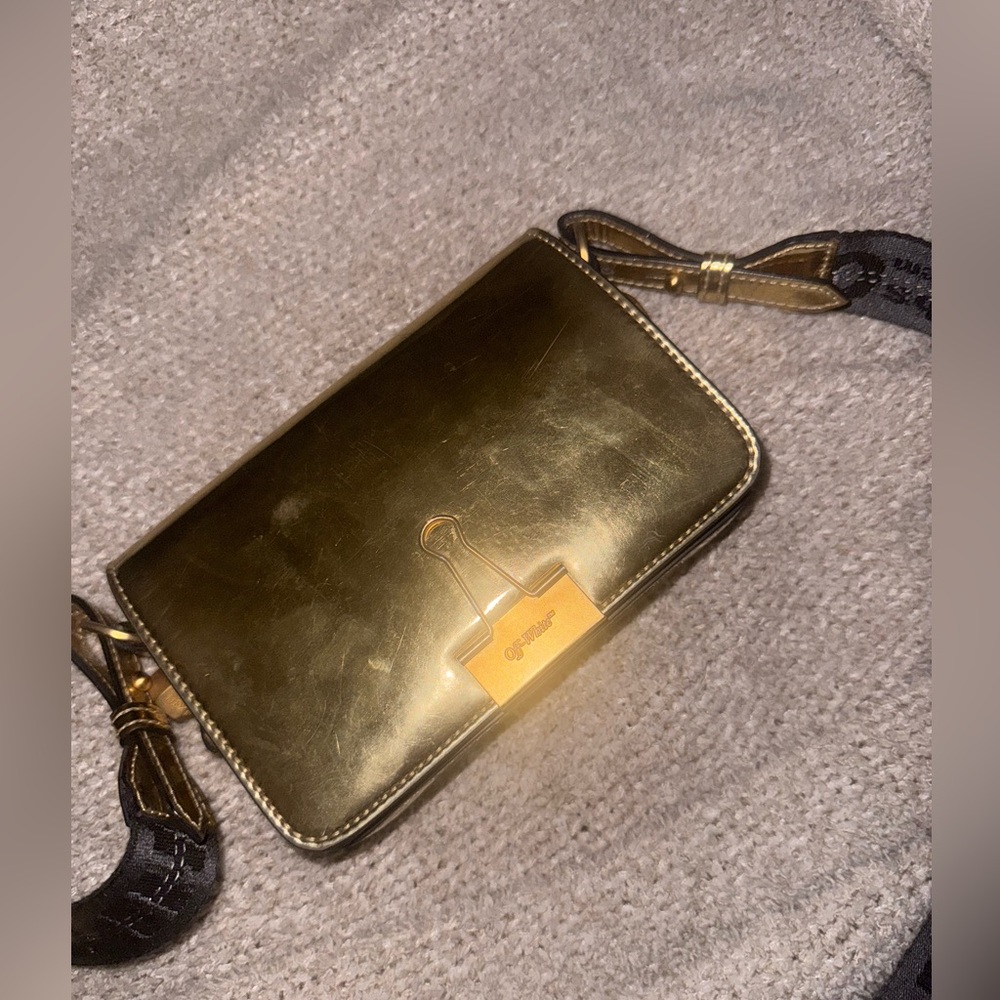 OFF-WHITE Crossbody - Picture 3 of 6